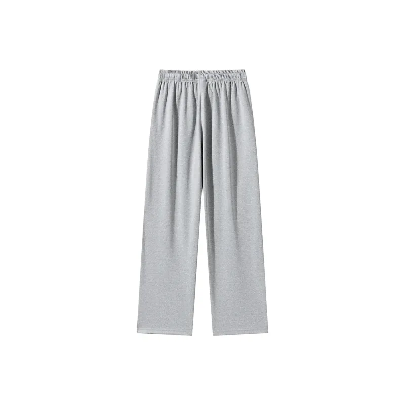 POVIT Knitted Sweatpants Unisex-13