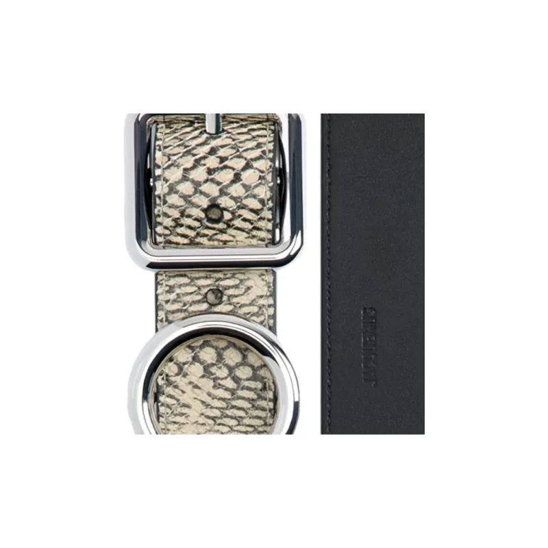 Jacquemus Regalo Belt-2