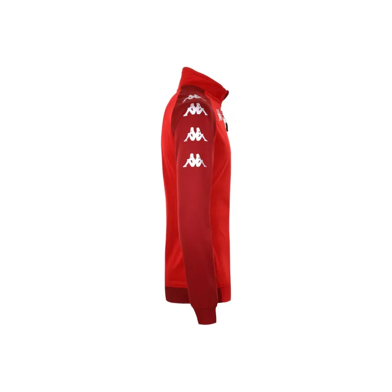 Kappa KAPPA4SOCCER TRIESTE Workout Clothing Men's-2