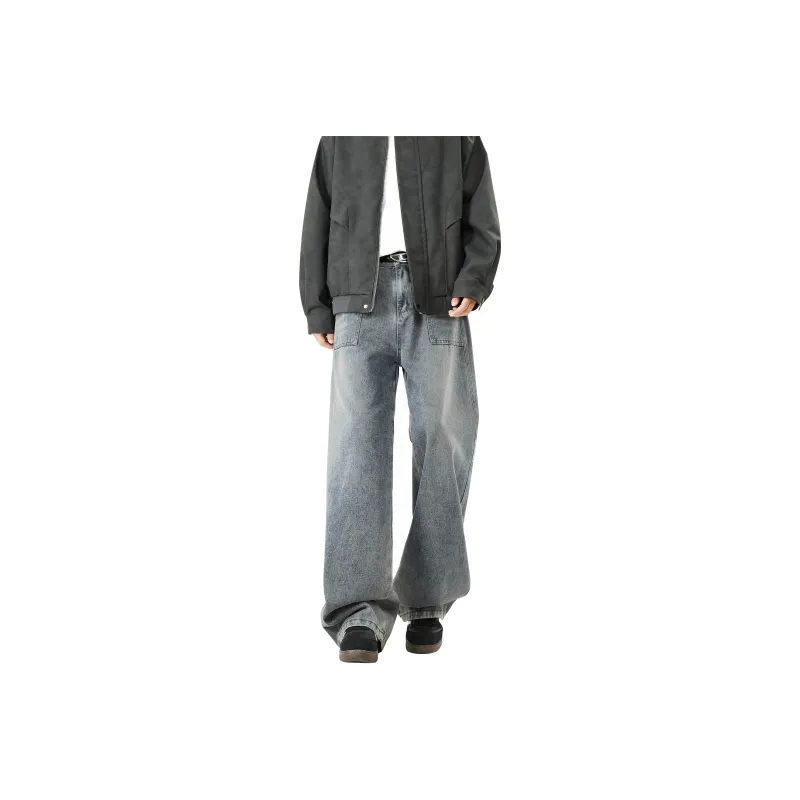 HONOR OF KINGS Jeans Slogan Section Unisex-10