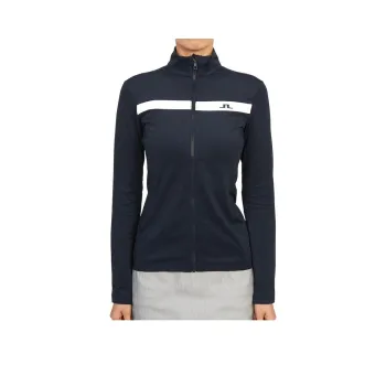 J.Lindeberg Jackets & Coats Women's Marine Blue