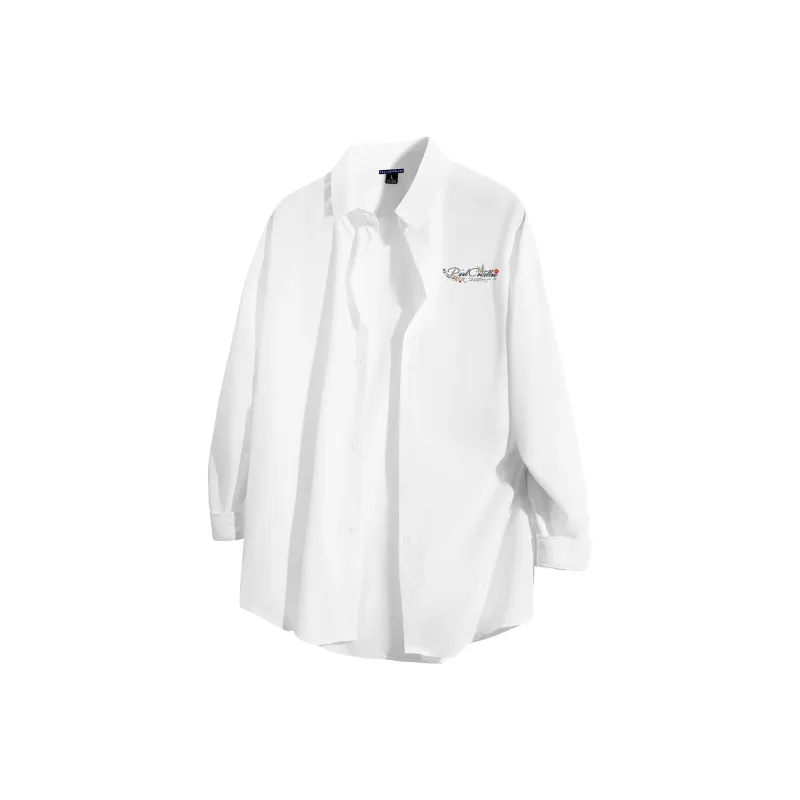PAUL COSTELLOE Shirts Unisex-0
