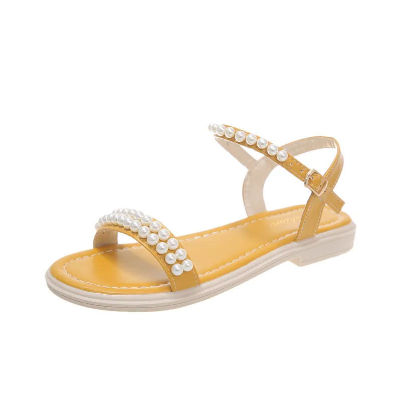Zomila One Strap Sandals Women's-5