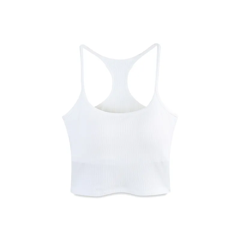 La Chapelle Women's Tank Tops-5