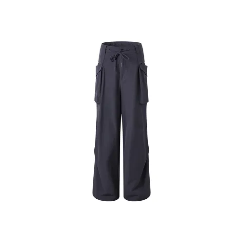LADY IDEAL Cargo Pants Women's