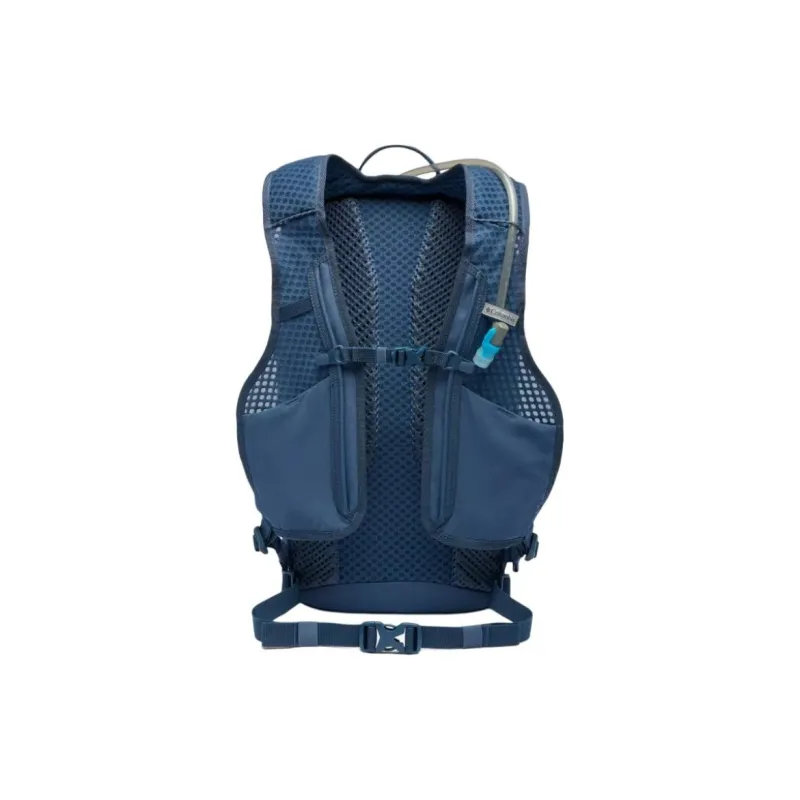 Columbia Mountaineering Bag Outdoor Bag Nylon 18L Blue Unisex-1