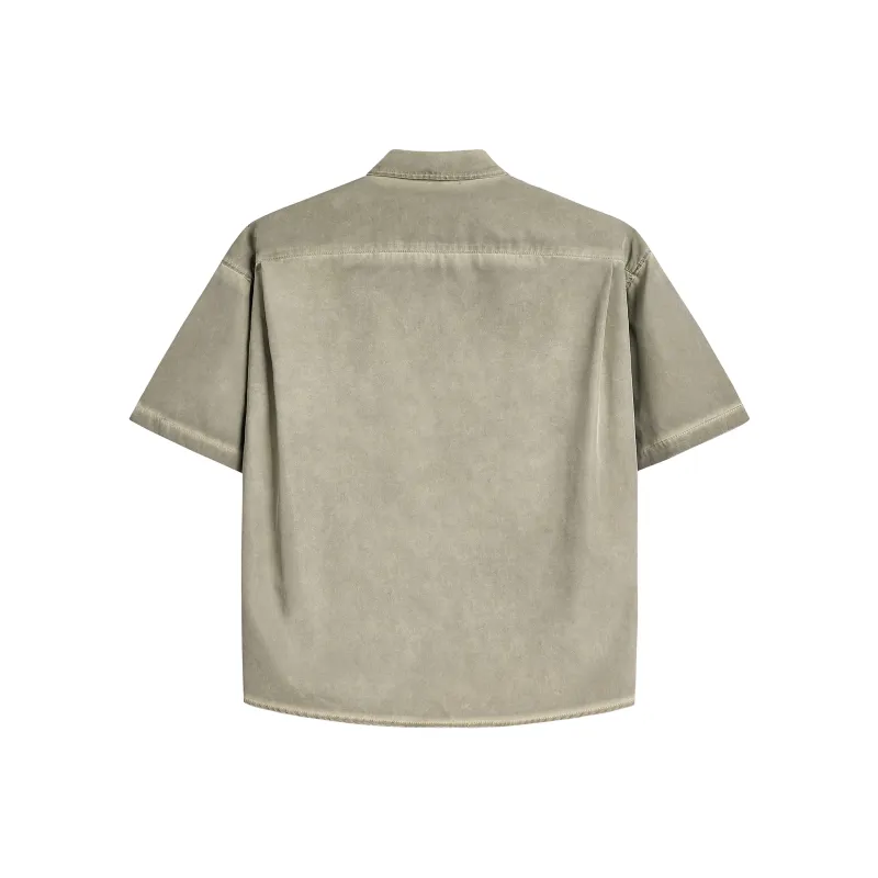 GDRX Shirts Unisex-11