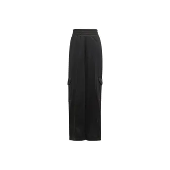 Adidas Originals Track Knitted Sweatpants Women's Black