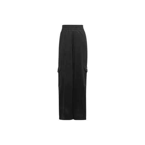 Adidas Originals Track Knitted Sweatpants Women's Black