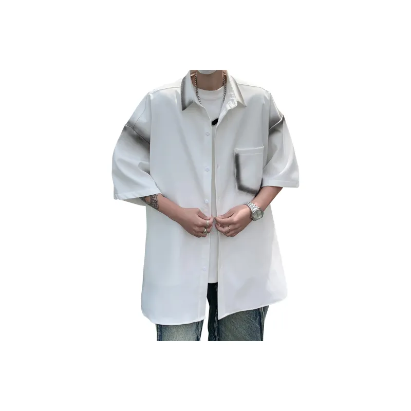 DANGERTIGER Shirts Unisex-0