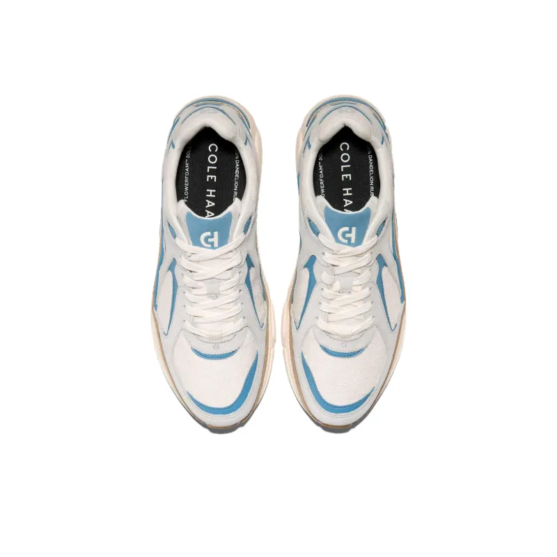COLE HAAN Low Top Casual Shoes Men's White-5
