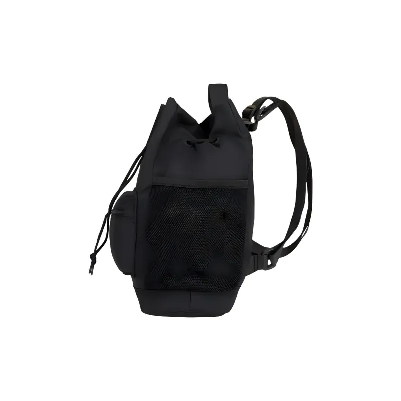Converse Polyester Backpack Mini Unisex Black-1