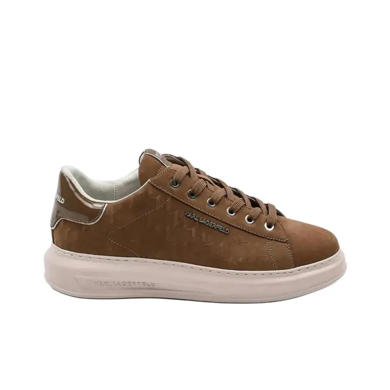 KARL LAGERFELD / Karl Lagerfeld Jeans Kapri Sneakers-1