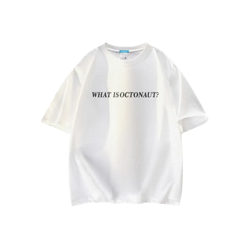 Small Columns Under The Sea T Shirt Unisex-1