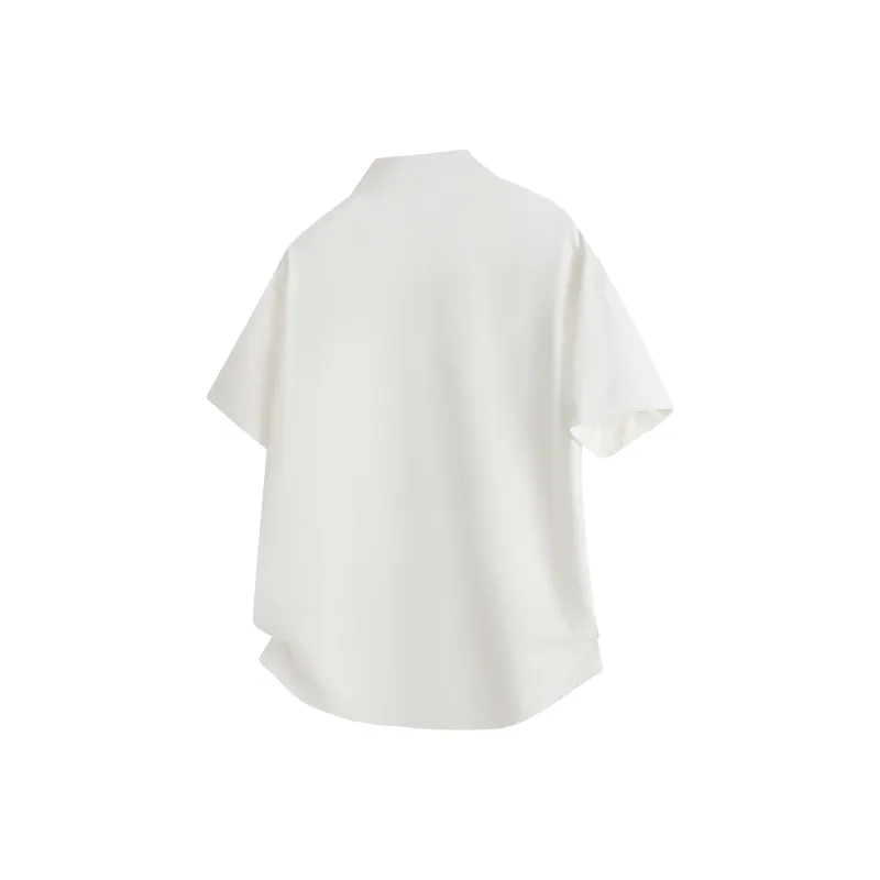 PAUL COSTELLOE Shirts Unisex-6