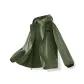 Army Green (Y Life's Main Character Chest Logo)
