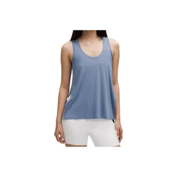 Lululemon Tank Tops Women's