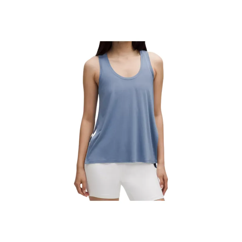 Lululemon Tank Tops Women's-0