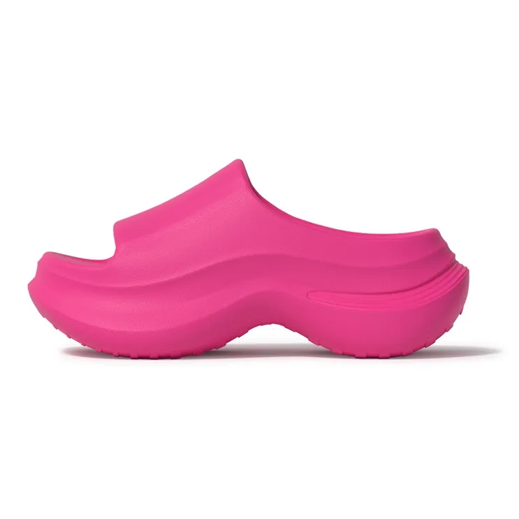 CHIKOKU Slippers / Home Slippers-20