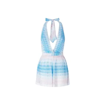 MISSONI Bodysuits Women's Blue