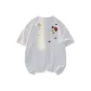 White Heather Gray