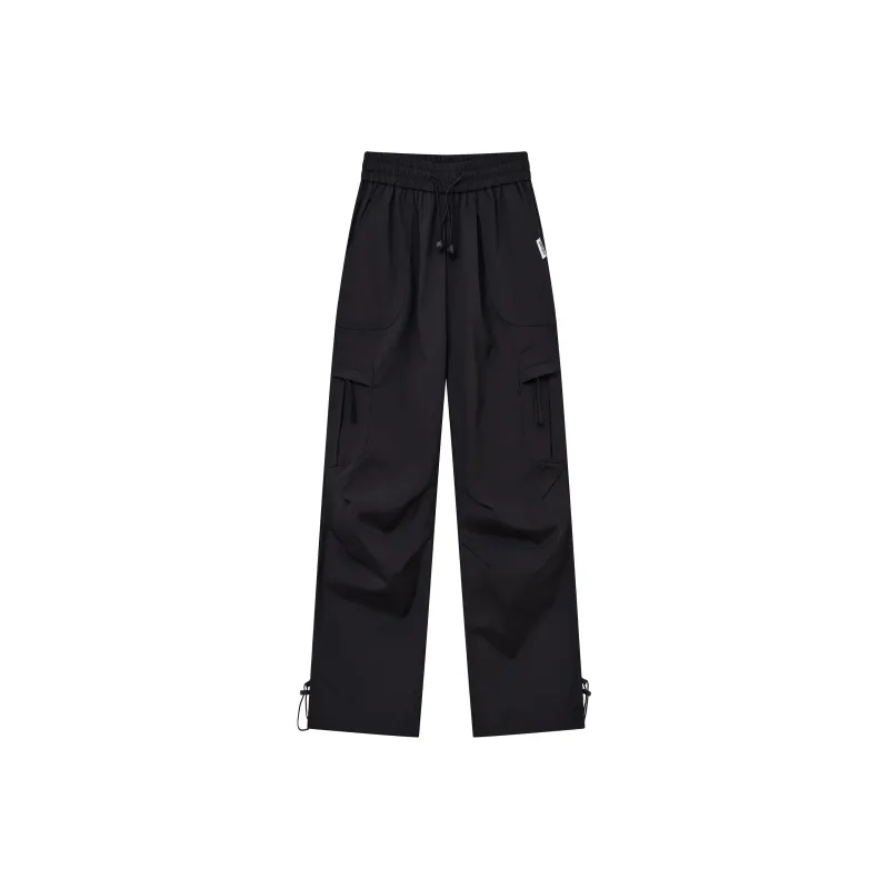 SCHEPPERHEYN Cargo Pants Unisex-9