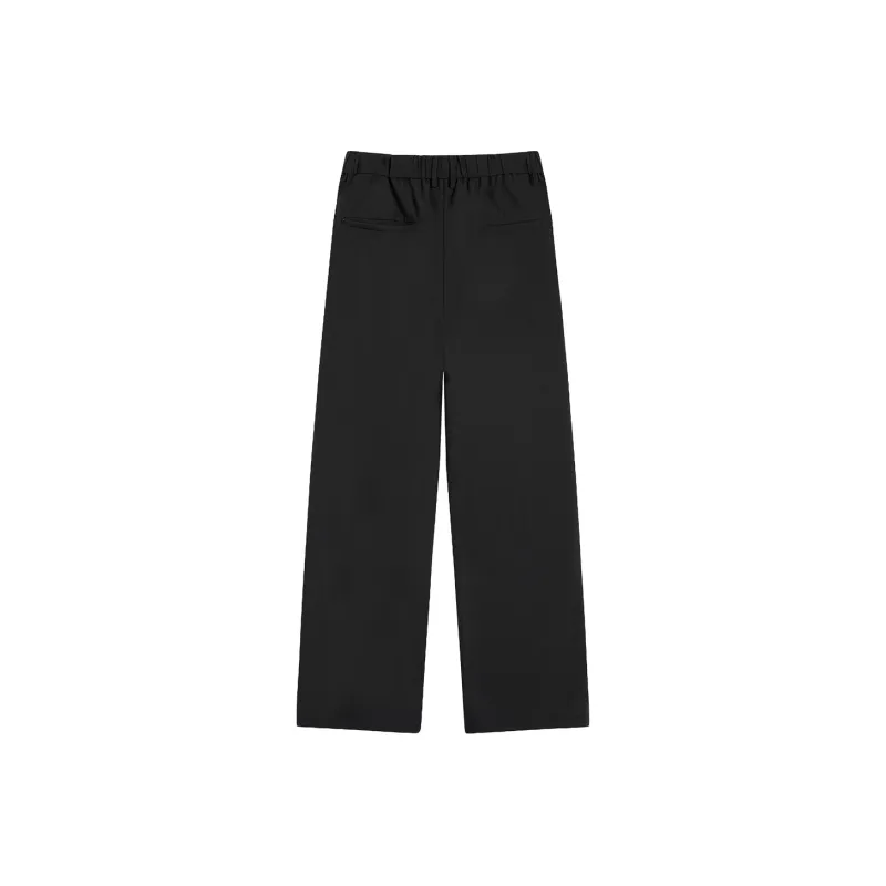BRYAN JIMENEZ Suit Trouser Unisex-1