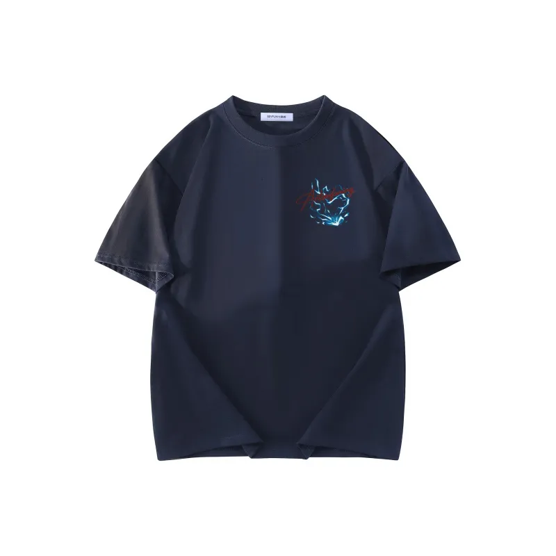 7 SEVFUN T Shirts Unisex-11