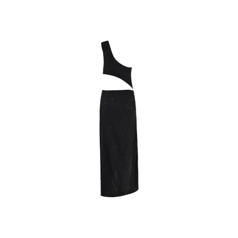 I.AM.GIA ALIX MAXI DRESS Sleeveless Dress Women's-1