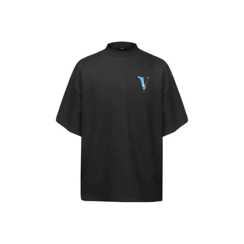 COMOWA T-Shirts Unisex-1