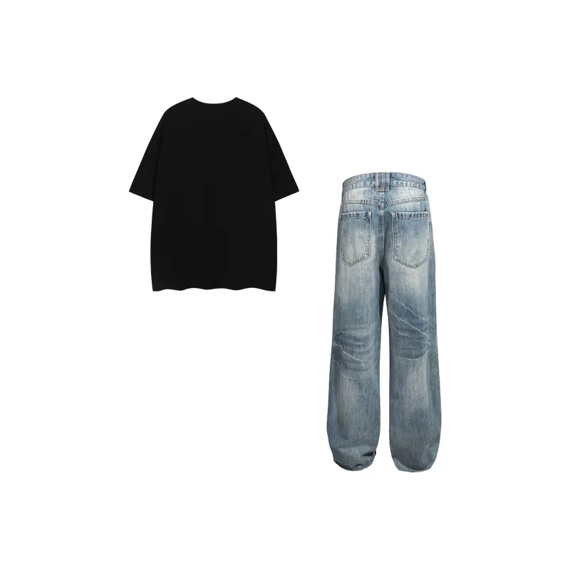 Lulifama Casual Sportswear Unisex-3