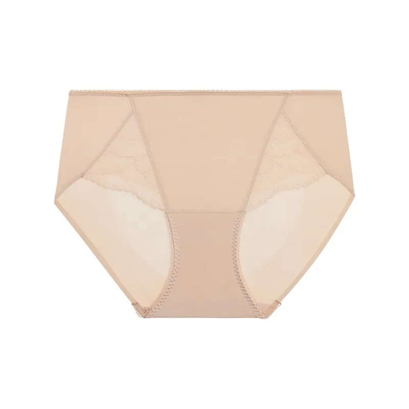 AIMER Women's Boxer Shorts-0