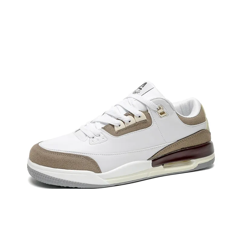 Dao Tu Sen Low Top Casual Shoes Unisex-21