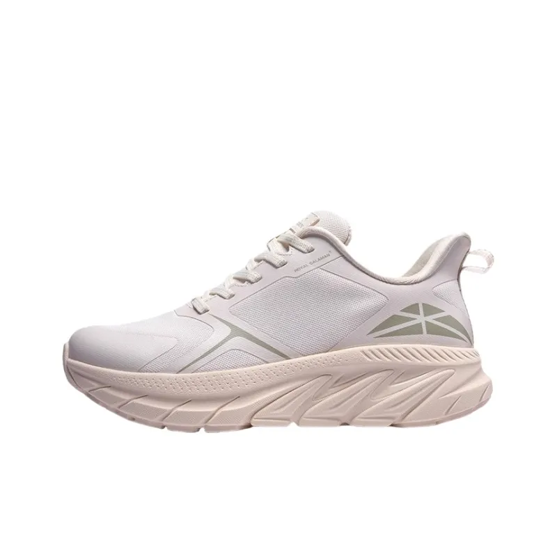 Salaman Cushioning Lightweight Low Top Casual Training Running Shoes Unisex-2