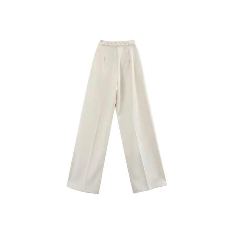 A Paradise For Awakening Casual Pants Women's-1