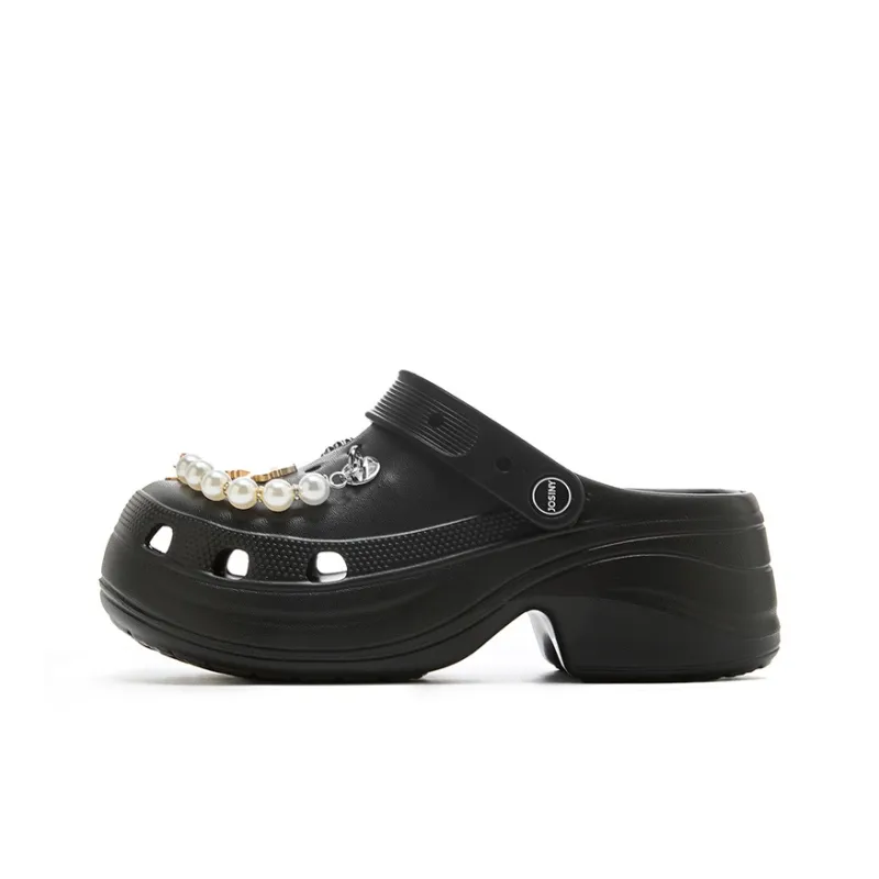JOSINY Clogs Women's-8