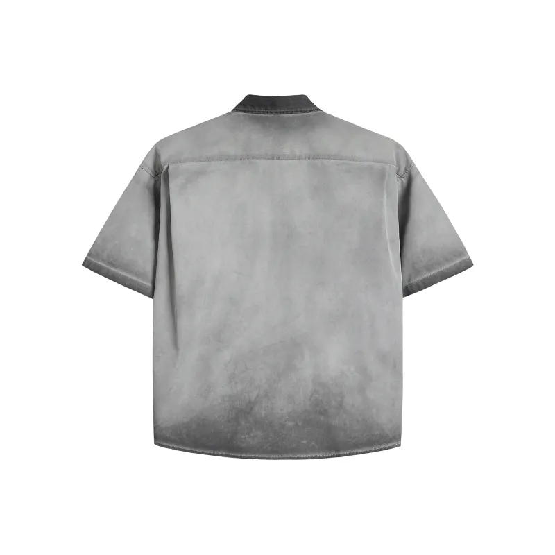 GDRX Shirts Unisex-6