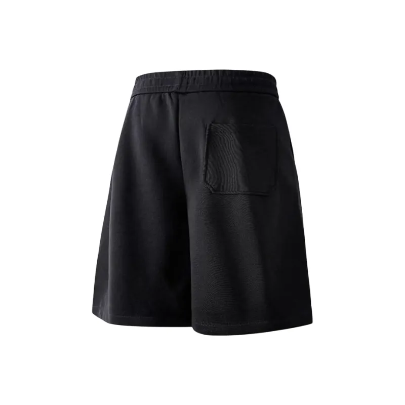 RED DRAGONFLY Casual Shorts Unisex-1