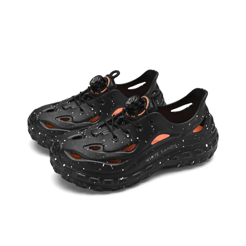 WHITE SANDS Clogs Men-3