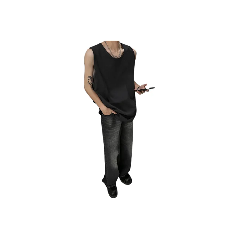 FA2LO Tank Tops Unisex-5