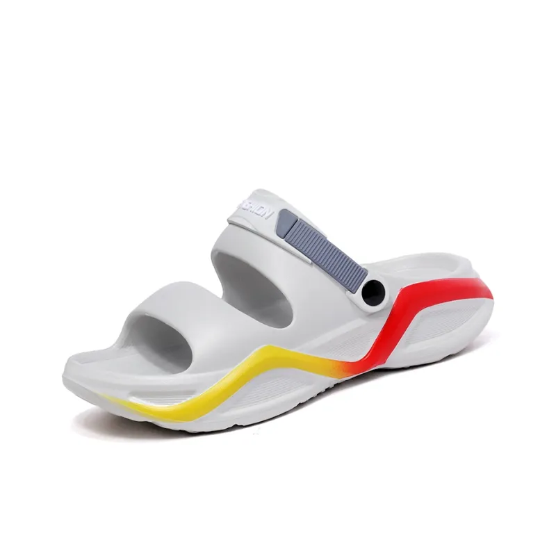 NANJIREN Beach Sandals Men-10