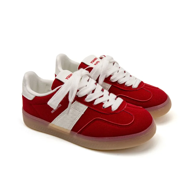 STAE Low Top Skateboard Shoes Women's-11