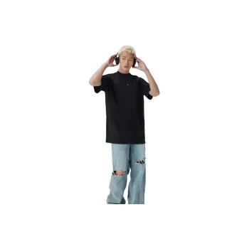 OKPI T Shirts Unisex ♦ Black ♦
