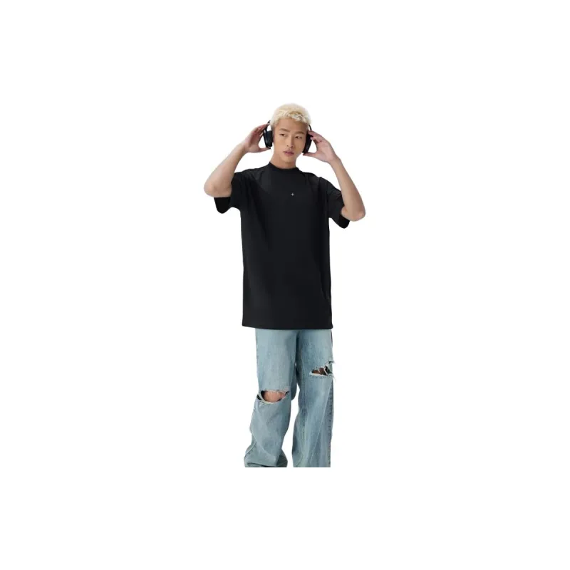 OKPI T Shirts Unisex ♦ Black ♦-0