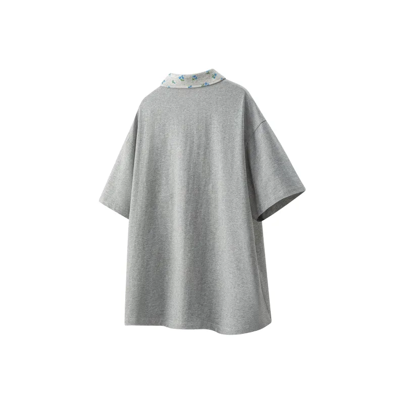 BENATRY Polo Shirts Unisex-5
