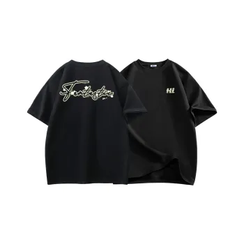 Warrior Star Cloud Collection Open Ended Laugh Collection T Shirt Women's