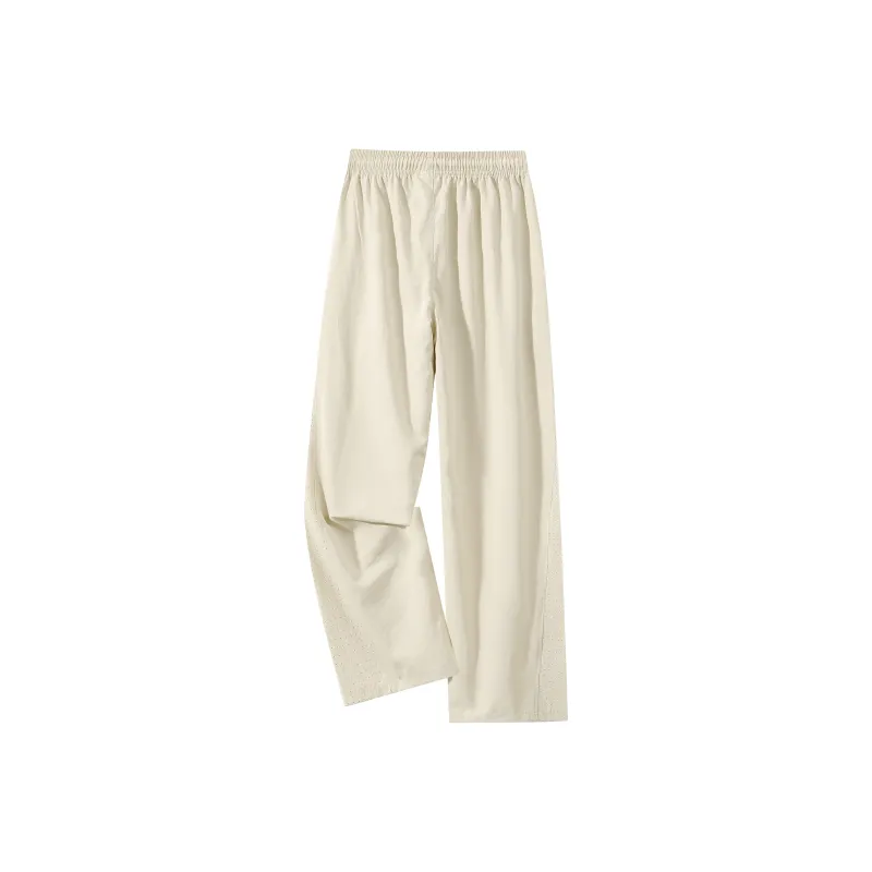 TEN MIRO Casual Pants Unisex-5