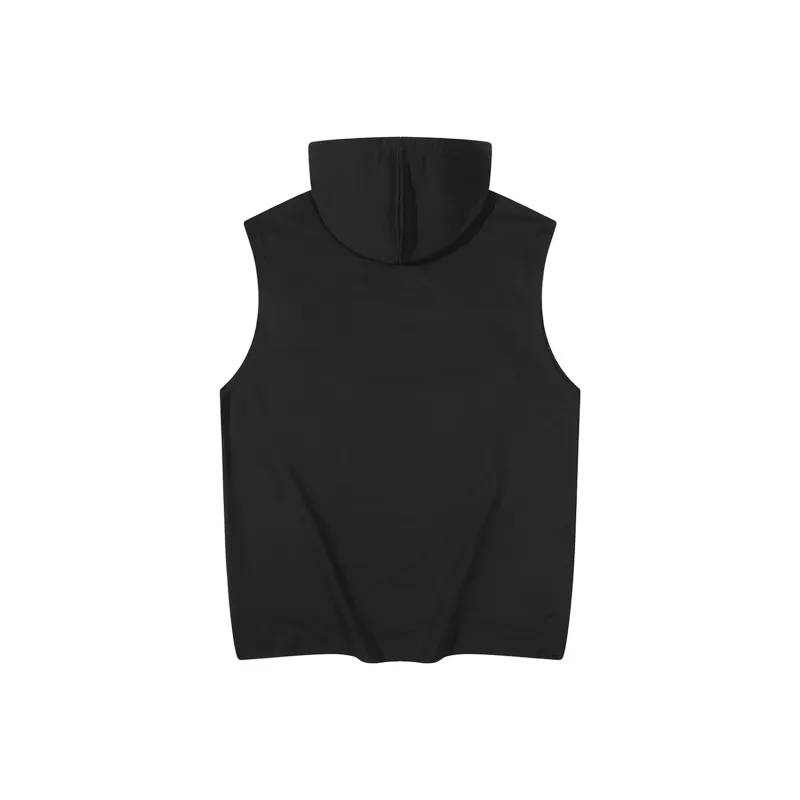 Yiwen Tank Tops Unisex-1