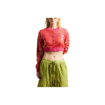 ZANKOV Knitwear Women's Rose