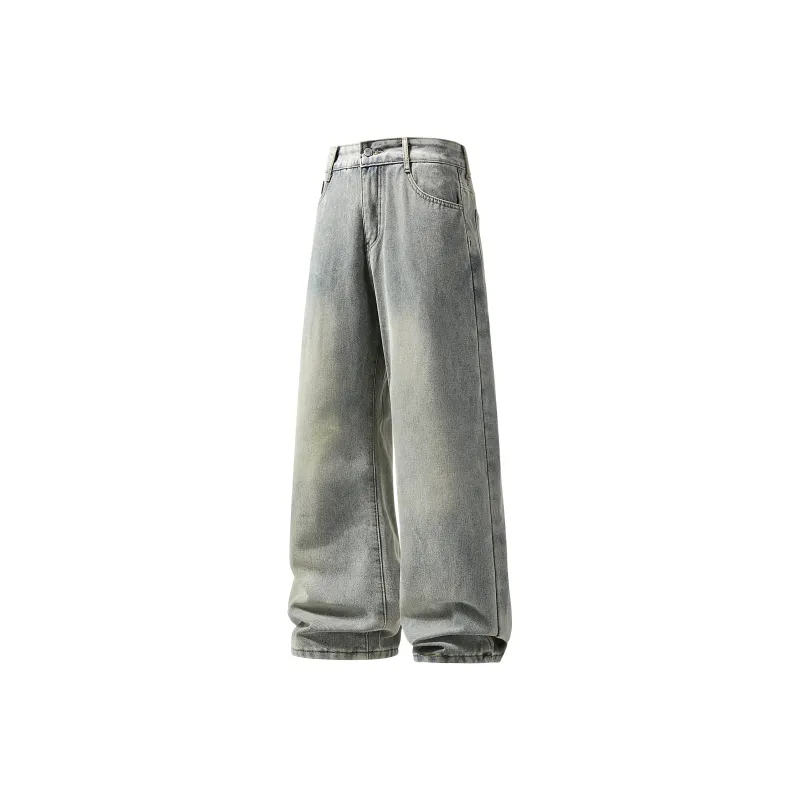 XAFB Jeans Unisex-19